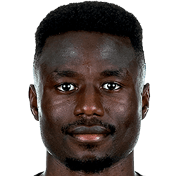 Paul-Georges Ntep