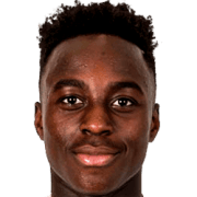 Arvin Appiah