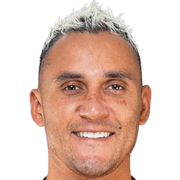 Keylor Navas