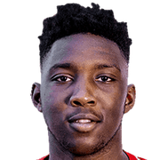 Bingourou Kamara
