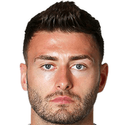Gary Madine