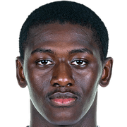Mamadou Doucouré