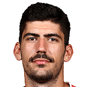 Andreas Bouchalakis