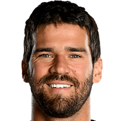 Alisson
