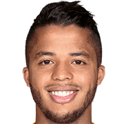 Giovani dos Santos