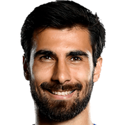 André Gomes