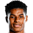 Marcus Rashford