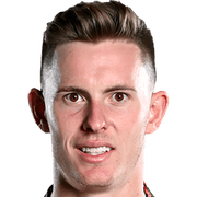 Dean Henderson