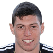 Scott McKenna