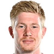 Kevin De Bruyne
