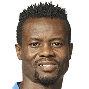 Anthony Annan