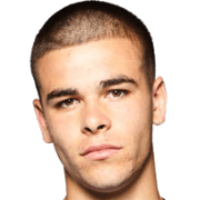 Lucas Chevalier