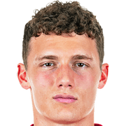 Benjamin Pavard