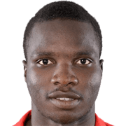 Chadrac Akolo