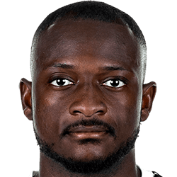 David Kinsombi
