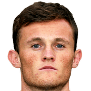 Liam Henderson