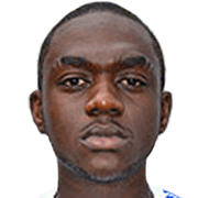Amos Youga