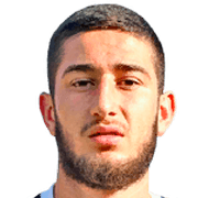 Amir Adouyev