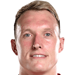 Phil Jones