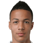 William Troost-Ekong