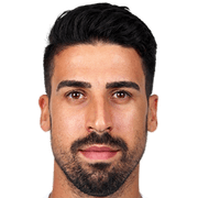 Sami Khedira