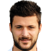 Alex Redolfi