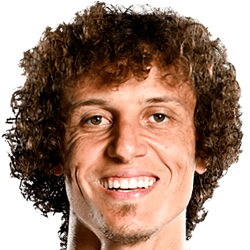 David Luiz