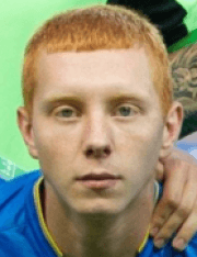 Yukhym Konoplya