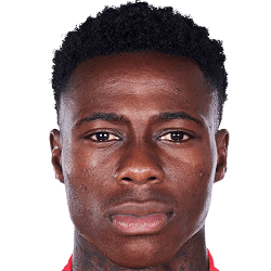 Quincy Promes