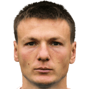 Dmitri Kruglov