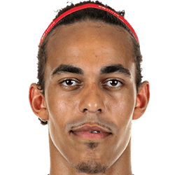 Yussuf Poulsen