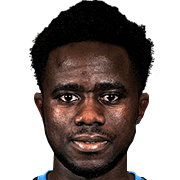 Gaël Bigirimana