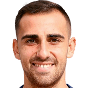 Paco Alcácer