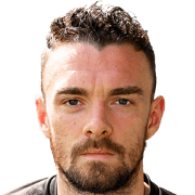 Scott Malone