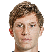 Ryan Johnson Laursen