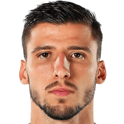 Rúben Dias