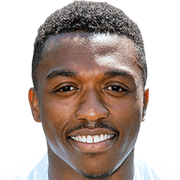Darnell Fisher