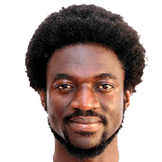Ernest Asante