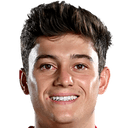 Daniel James