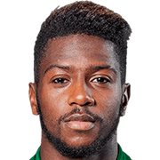 Abdoulay Diaby