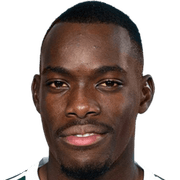 Harouna Sy