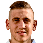 Mattia Bei