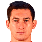Taras Stepanenko