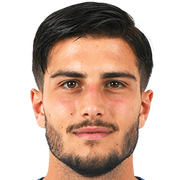 Kevin Bonifazi