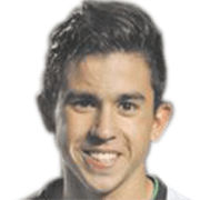 Lucas Salas