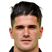 Rodrigo de Paul