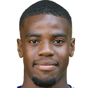 Warren Tchimbembé