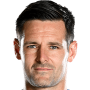 Scott Dann