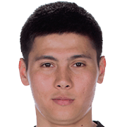 Bauyrzhan Islamkhan
