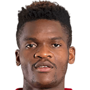 Didier Ndong